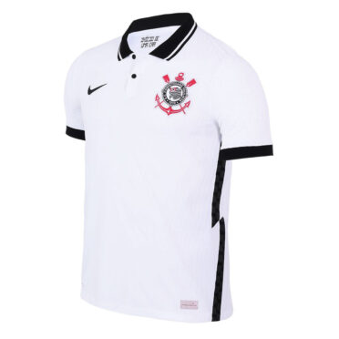 Maglia Corinthians 2020-2021 home