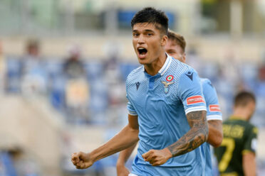 Correa in Lazio-Brescia