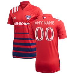MLS 2020 - FC Dallas