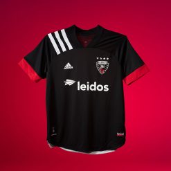 MLS 2020 - DC United