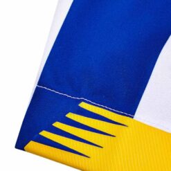 Dettaglio manica maglia Porto