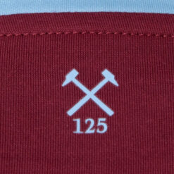 Hammers 125 West Ham