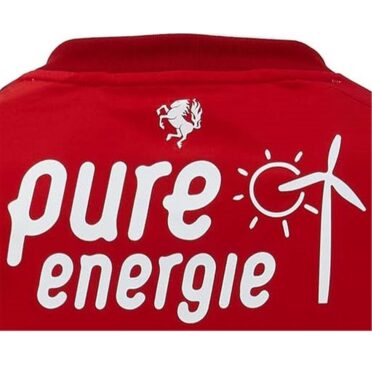 dettaglio collo home twente 2020-21