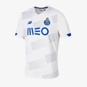 Terza maglia Porto 2020-2021