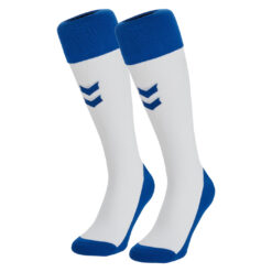 Calzettoni Everton bianchi 2020-21