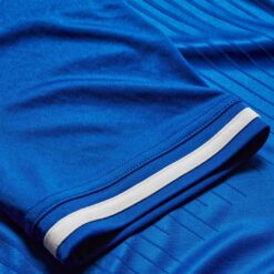 Dettaglio Soundbar maglia Everton