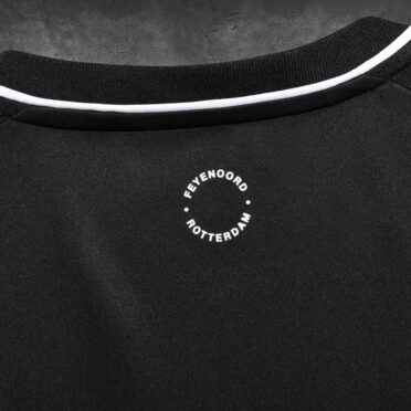 Simbolo retro maglia Feyenoord