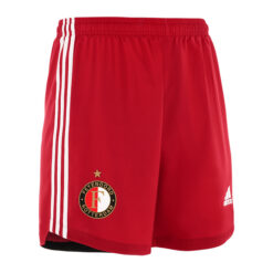Pantaloncini Feyenoord away rossi