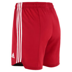Pantaloncini Feyenoord away rossi 2020-21