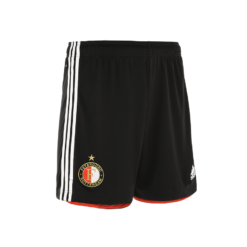 Pantaloncini Feyenoord 2020-21 neri