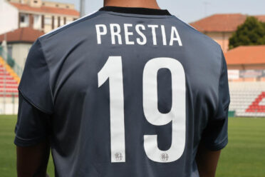 Font Alessandria 2020-21