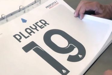 Proposte font Serie A unico