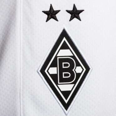 Logo Borussia Monchengladbach 2020-21 panta