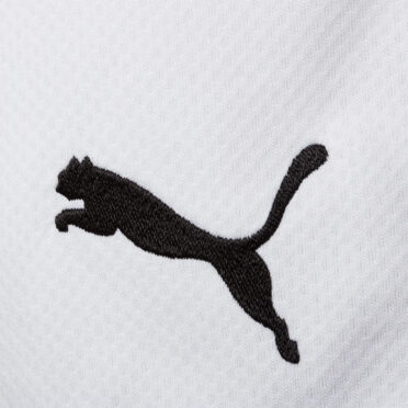 Logo Puma pantaloncini Borussia Monchengladbach