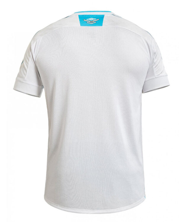 Retro maglia Gremio away 2020