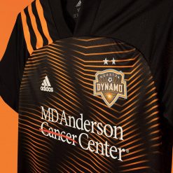 MLS 2020 - Houston Dynamo