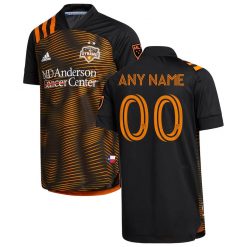 MLS 2020 - Houston Dynamo