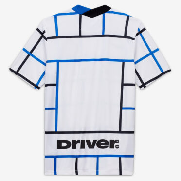 Retro seconda maglia Inter 2020-2021