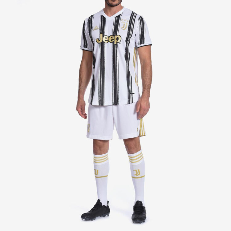 Juventus divisa 2020-2021 adidas