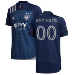 MLS 2020 - Sporting KC