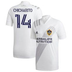 MLS 2020 - LA Galaxy