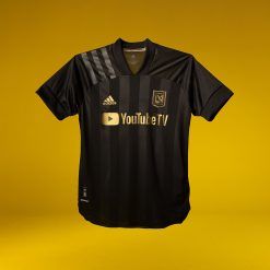 MLS 2020 - LAFC