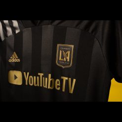 MLS 2020 - LAFC
