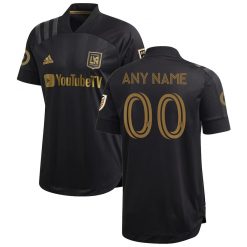 MLS 2020 - LAFC
