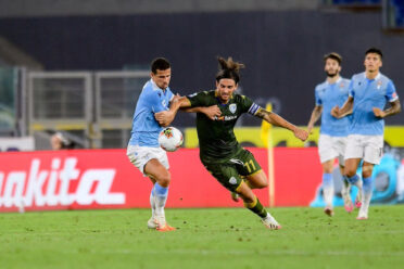 Lazio-Brescia Serie A