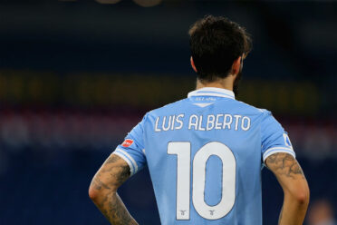 Font Lazio 2020-2021 Serie A