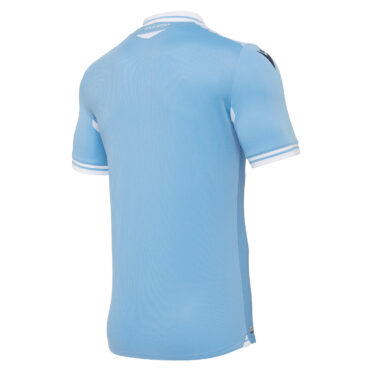 Maglia Lazio 2020-2021 celeste retro