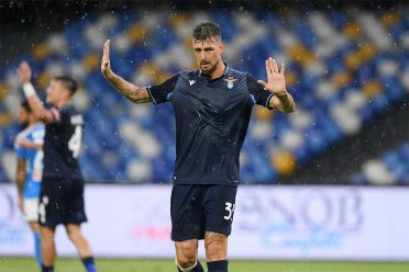 Acerbi, terza divisa Lazio