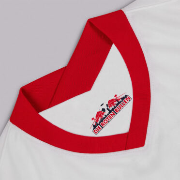 Colletto maglia Lipsia 2020-21