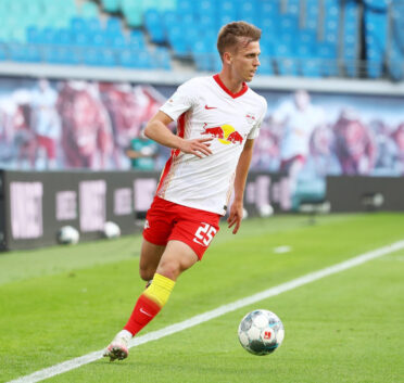 Divisa Lipsia 2020-2021