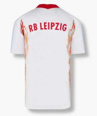 Retro prima maglia Lipsia 2020-21