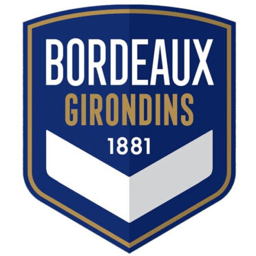Nuovo logo Bordeaux 2020