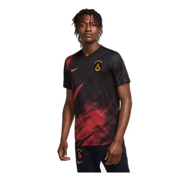 maglia away fan galatasaray 2020-21