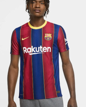 Maglia Barcellona 2020-2021 Nike