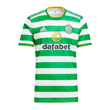 Maglia Celtic 2020-21 adidas