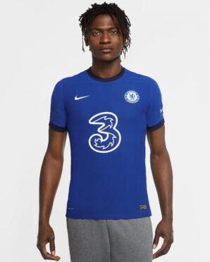 Maglia Chelsea 2020-2021 Nike