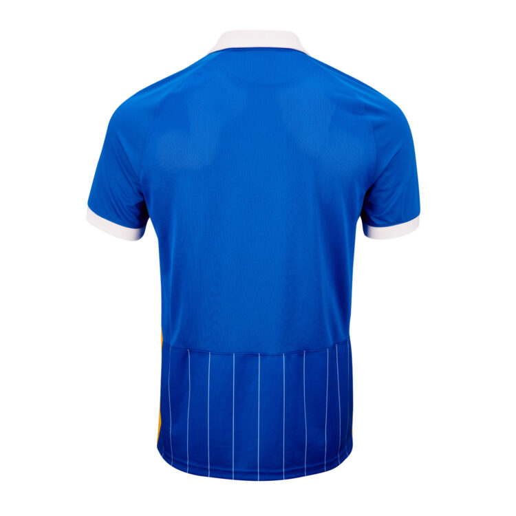 Maglia Brighton & Hove Albion 2020-21 retro