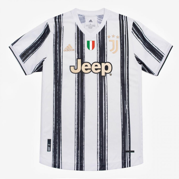 Maglia Juventus 2020-2021 adidas
