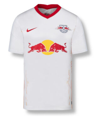 Maglia Lipsia 2020-2021 Nike