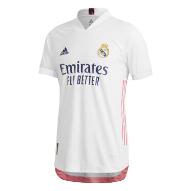 Maglia Real Madrid 2020-2021 Adidas
