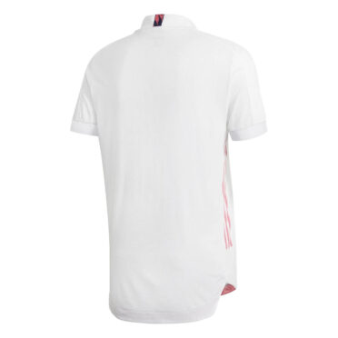 Maglia Real Madrid 2020-2021 retro