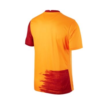 maglia home stadium galatasaray 2020-21 retro