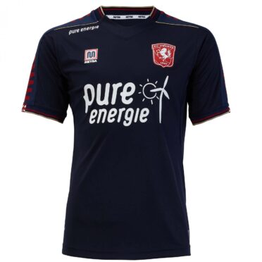 maglia away twente 2020-21