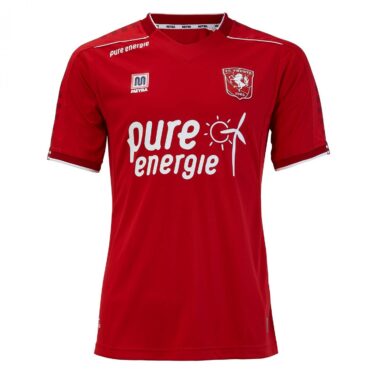 Maglia Twente 2020-21 Meyba