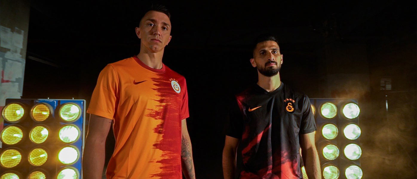 galatasaray nike 2020