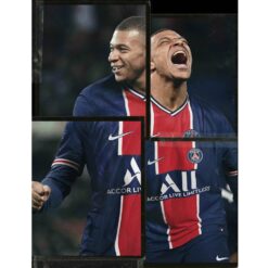 mbappé-photobook-psg